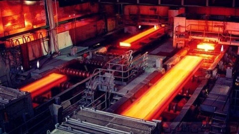 صادرات فولاد ۲۶ درصد جهش کرد