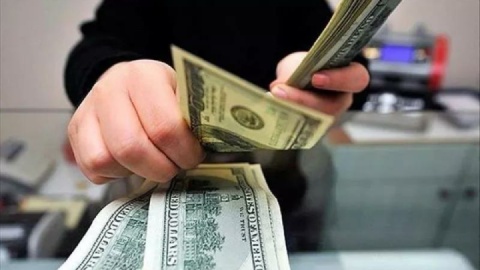 ۲۵ درصد ارز صادراتی برنمی‌گردد/دلایل:«انتظار برای افزایش قیمت ارز» و «شکاف نرخ مبادله‌ای با بازار»