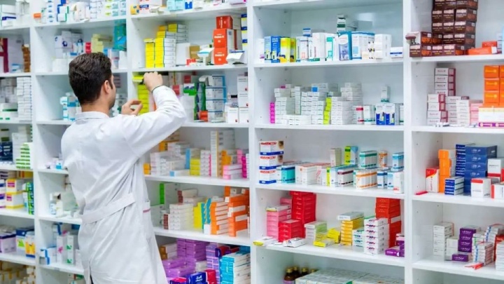 تبانی بر سر جیب بیمار