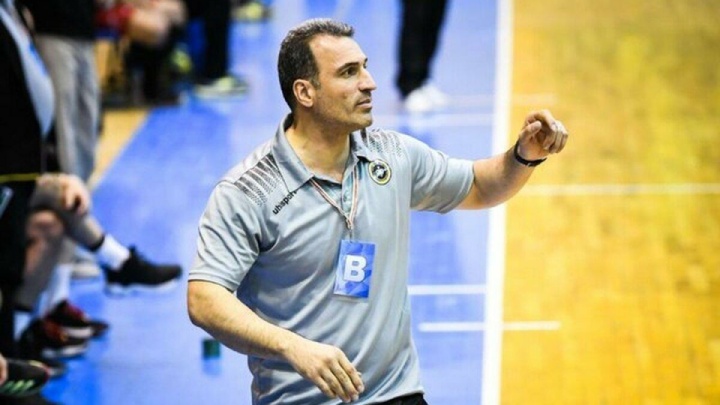 یک مربی کاردان با برنامه‌ریزی بی‌نظیر