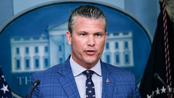 پایگاه هوایی مانتین‌هوم، محل تمرین مشترک قطر و آمریکا است نه پایگاه مستقل قطر