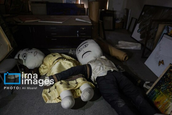 بازگشایی موزه هنرهای معاصر اهواز پس از ۱۱ سال