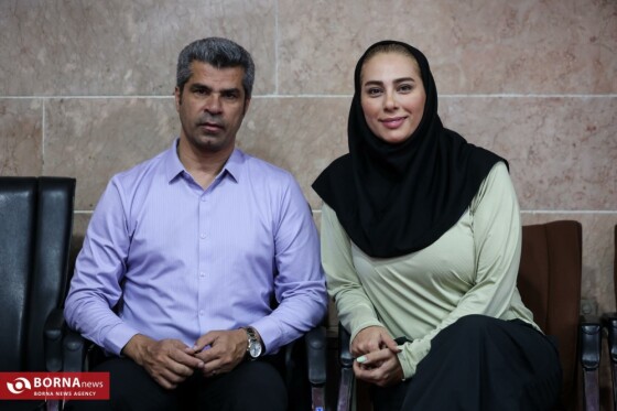 اردوی تیم ملی تکواندو دختران