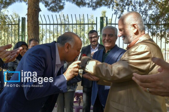 جشن فصل همدلی