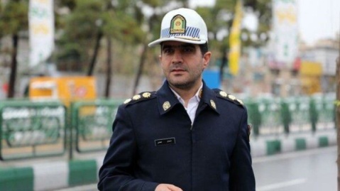 آغاز طرح جمع‌آوری خودروهای رها شده در تهران