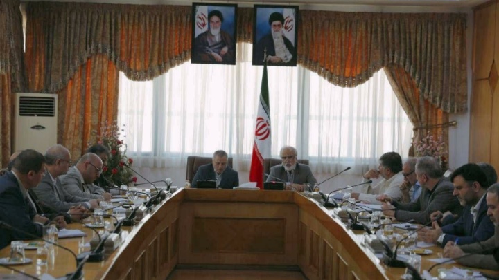 تأکید بر مبارزه بی‌اغماض با فساد در دستگاه‌های دولتی