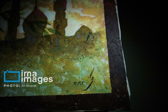 بازگشایی موزه هنرهای معاصر اهواز پس از ۱۱ سال