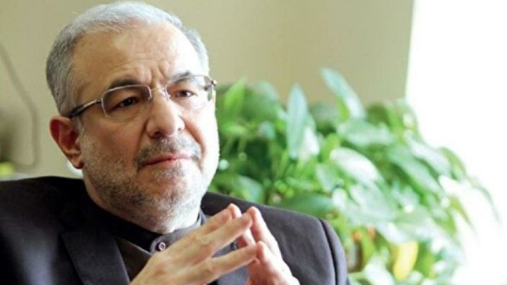 منافع پکن و مسکو در ثبات ایران است