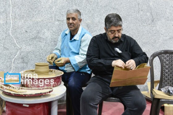 جشن فصل همدلی