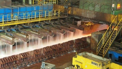 هر صنعت چه میزان آب مصرف می‌کند؟