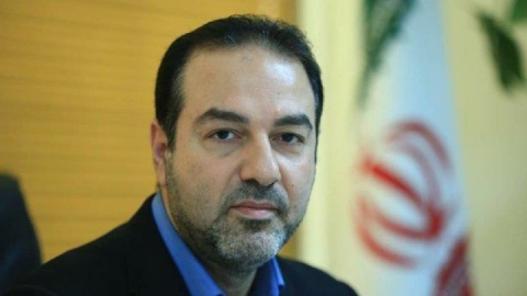 عذرخواهی معاون وزیر بهداشت به خاطر حواشی یک نشست خبری