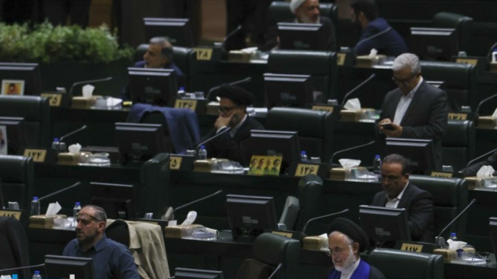 طرح ملی هوش مصنوعی فردا در مجلس بررسی می شود