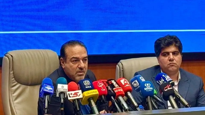 ۲۵ درصد مردم جامعه درگیر اختلالات اضطرابی و افسردگی هستند