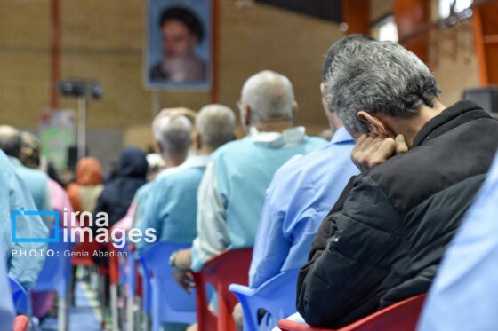 جشن فصل همدلی