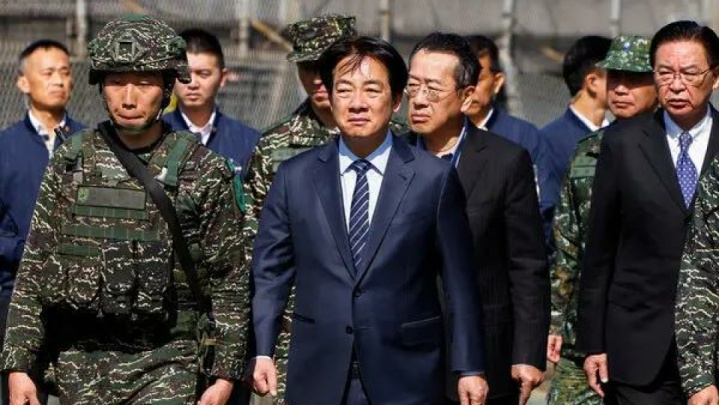 پکن نگران تسلیح تایوان؛ هشدارها در دو سوی تنگه بالا گرفت