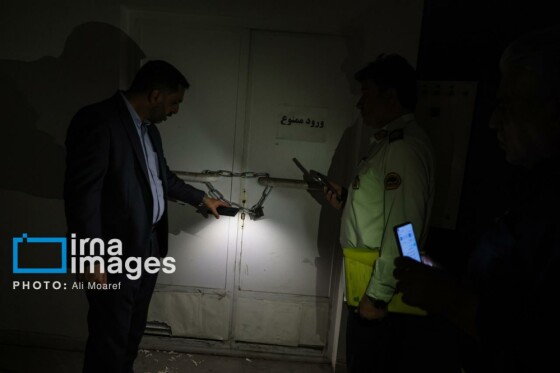 بازگشایی موزه هنرهای معاصر اهواز پس از ۱۱ سال