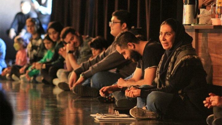 «موزیکالیته» مریم کاظمی در راه پردیس تئاتر تهران