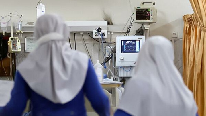 ۸۰ درصد خدمات پرستاری در منزل غیرمجاز است