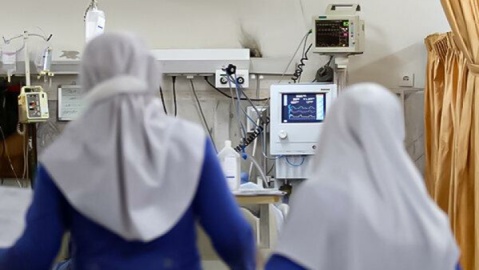 ۸۰ درصد خدمات پرستاری در منزل غیرمجاز است