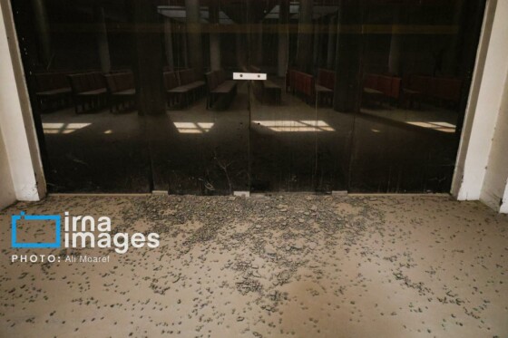 بازگشایی موزه هنرهای معاصر اهواز پس از ۱۱ سال