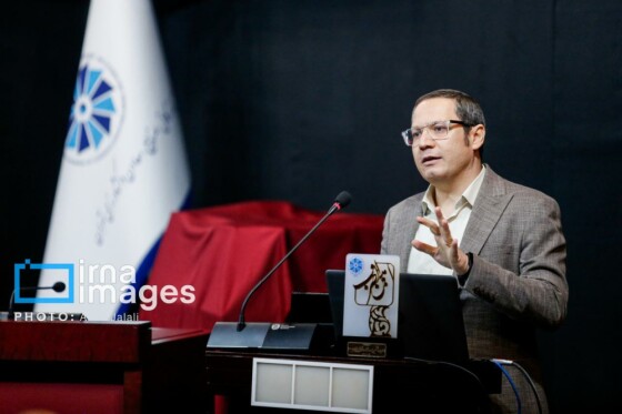 اختتامیه جشنواره فرهنگی «امینالضرب»