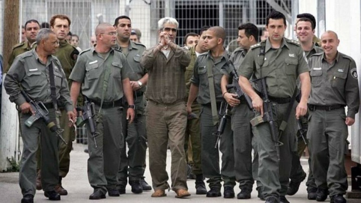 حماس شرط گذاشت: آزادی برغوثی و یا توقف معامله