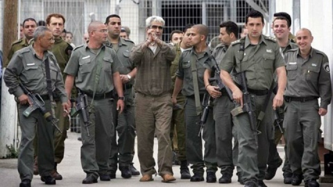 حماس شرط گذاشت: آزادی برغوثی و یا توقف معامله