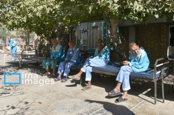 اولین گردهمایی مدیریت بحران دستگاههای ملی کشور