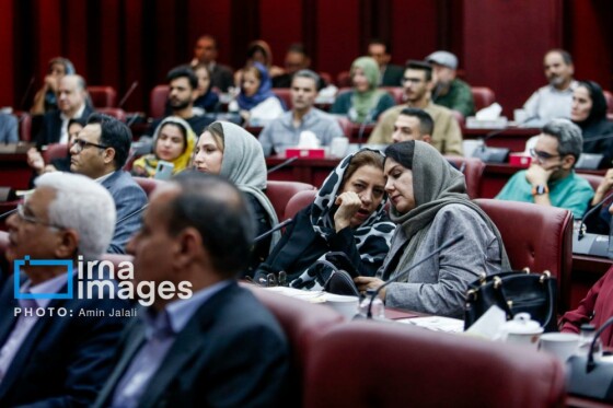 اختتامیه جشنواره فرهنگی «امین‌الضرب»