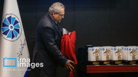 گزارش تصویری/ اختتامیه جشنواره فرهنگی «امین‌الضرب»