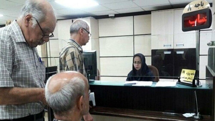 پرداخت معوقات متناسب‌سازی و افزایش حقوق سالیانه جاماندگان از فردا