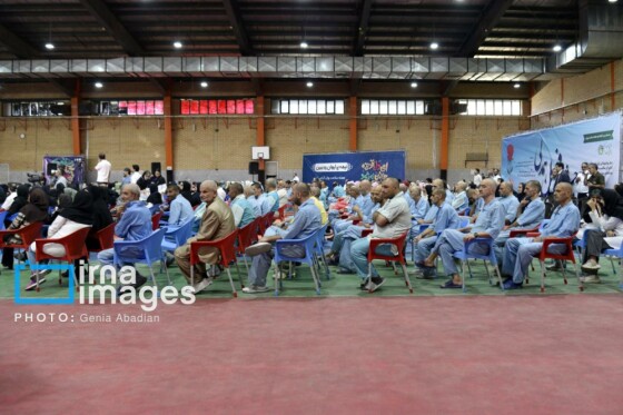 اولین گردهمایی مدیریت بحران دستگاه‌های ملی کشور