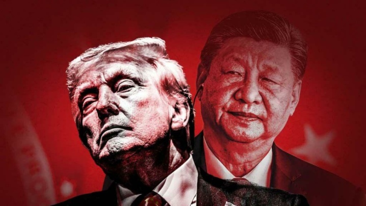 جنگ تجاری شعله ور شد