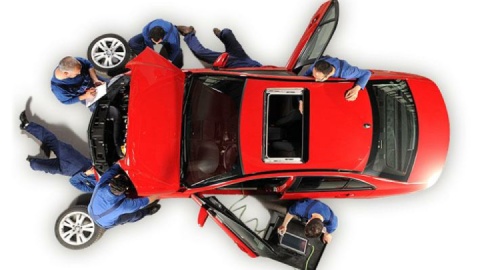 خدمات پس از فروش، مشتریان را راضی نمیکند