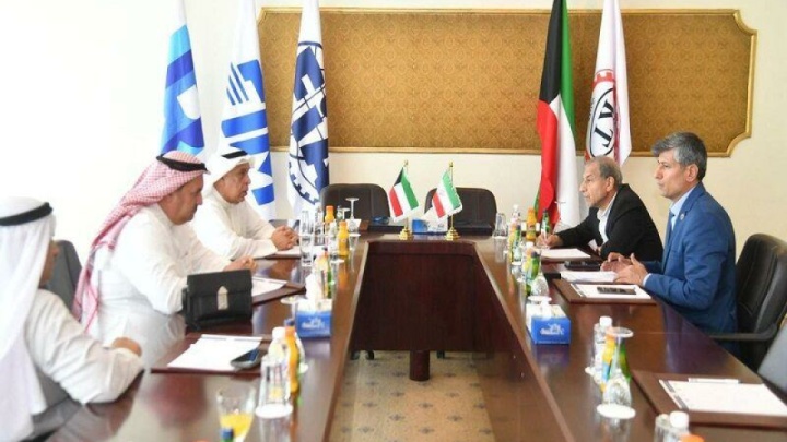 ایران و کویت به‌دنبال توسعه گردشگری زمینی مشترک