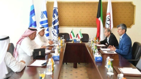 ایران و کویت به‌دنبال توسعه گردشگری زمینی مشترک