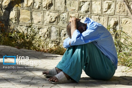 اولین گردهمایی مدیریت بحران دستگاه‌های ملی کشور