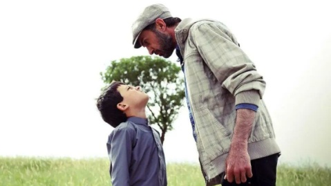 «ماهی در قلاب» در جشنواره بین‌المللی «تاج سامان» حضور دارد