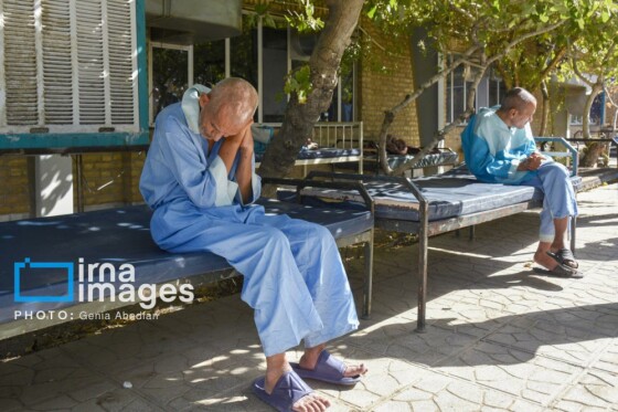 اولین گردهمایی مدیریت بحران دستگاههای ملی کشور