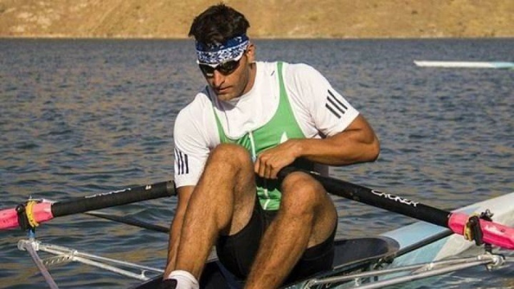 با مدال نگاه‌ها را عوض می‌کنیم