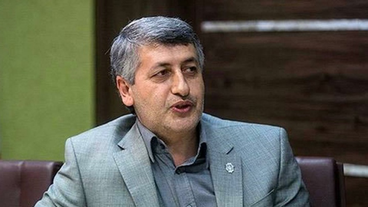 مسعود ردایی درگذشت