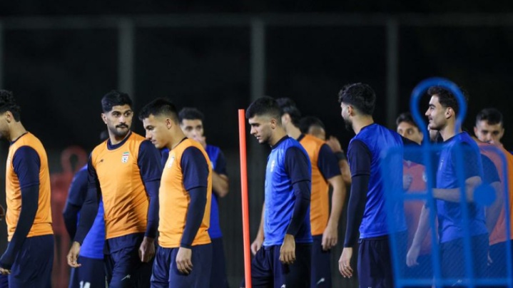 برنامه دیدارهای تیم ملی فوتبال در تورنمنت امارات اعلام شد