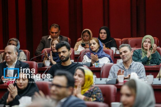 اختتامیه جشنواره فرهنگی «امین‌الضرب»