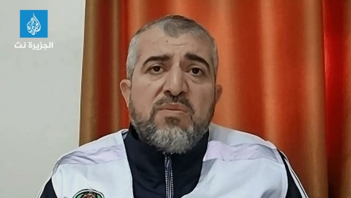 آمادگی غزه برای استقبال از اسرا و شهدا؛ بیمارستان ناصر در حالت آماده‌باش