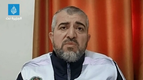 آمادگی غزه برای استقبال از اسرا و شهدا؛ بیمارستان ناصر در حالت آماده‌باش