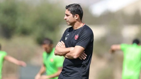 سه جدال مرگ و زندگی برای وحید