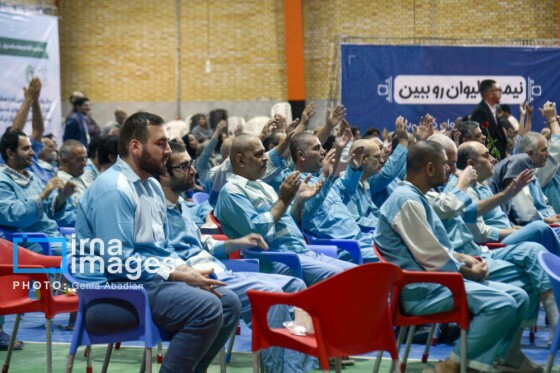 اولین گردهمایی مدیریت بحران دستگاه‌های ملی کشور