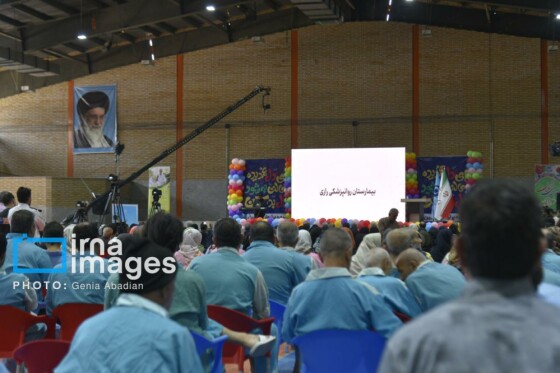 اولین گردهمایی مدیریت بحران دستگاههای ملی کشور