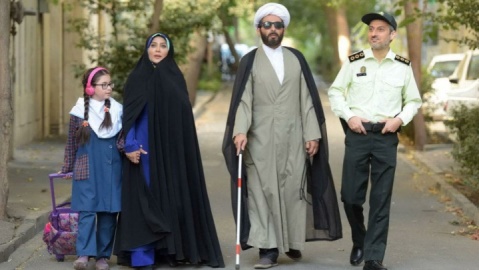 چگونه یک کمدی بسازیم که از گرفتن حتی یک خنده عاجز باشد؟