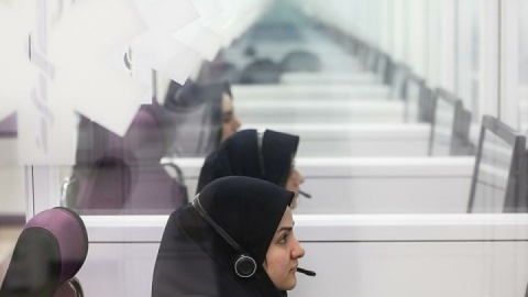 خط مزاحمان تلفنی اورژانس تهران بلافاصله مسدود خواهد شد